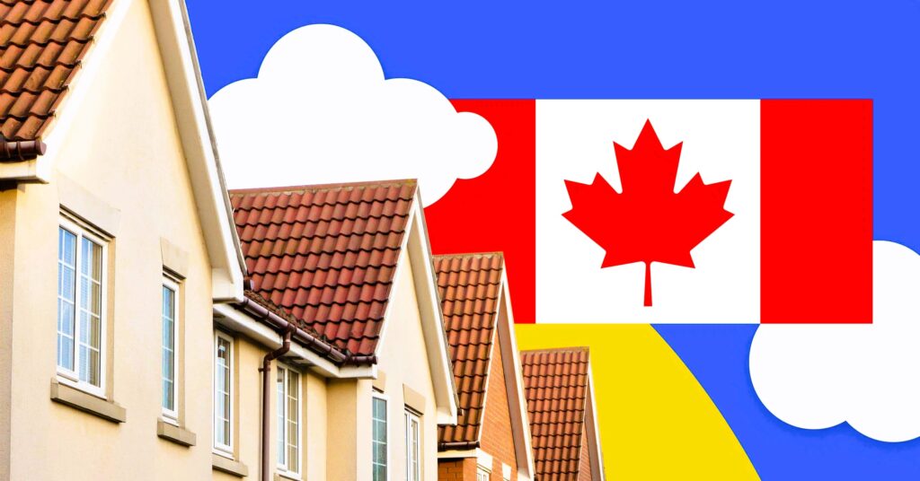 Challenges and Opportunities in Canadian In-Housing