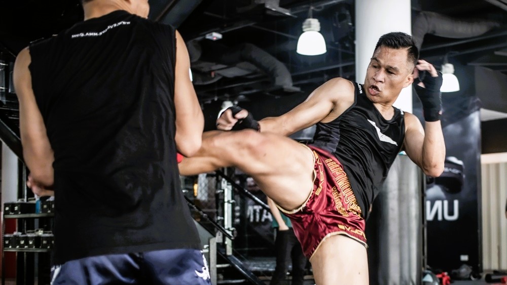 5 Recovery Tips After Training Muay Thai